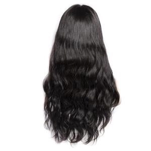 HD BODY WAVE WIG