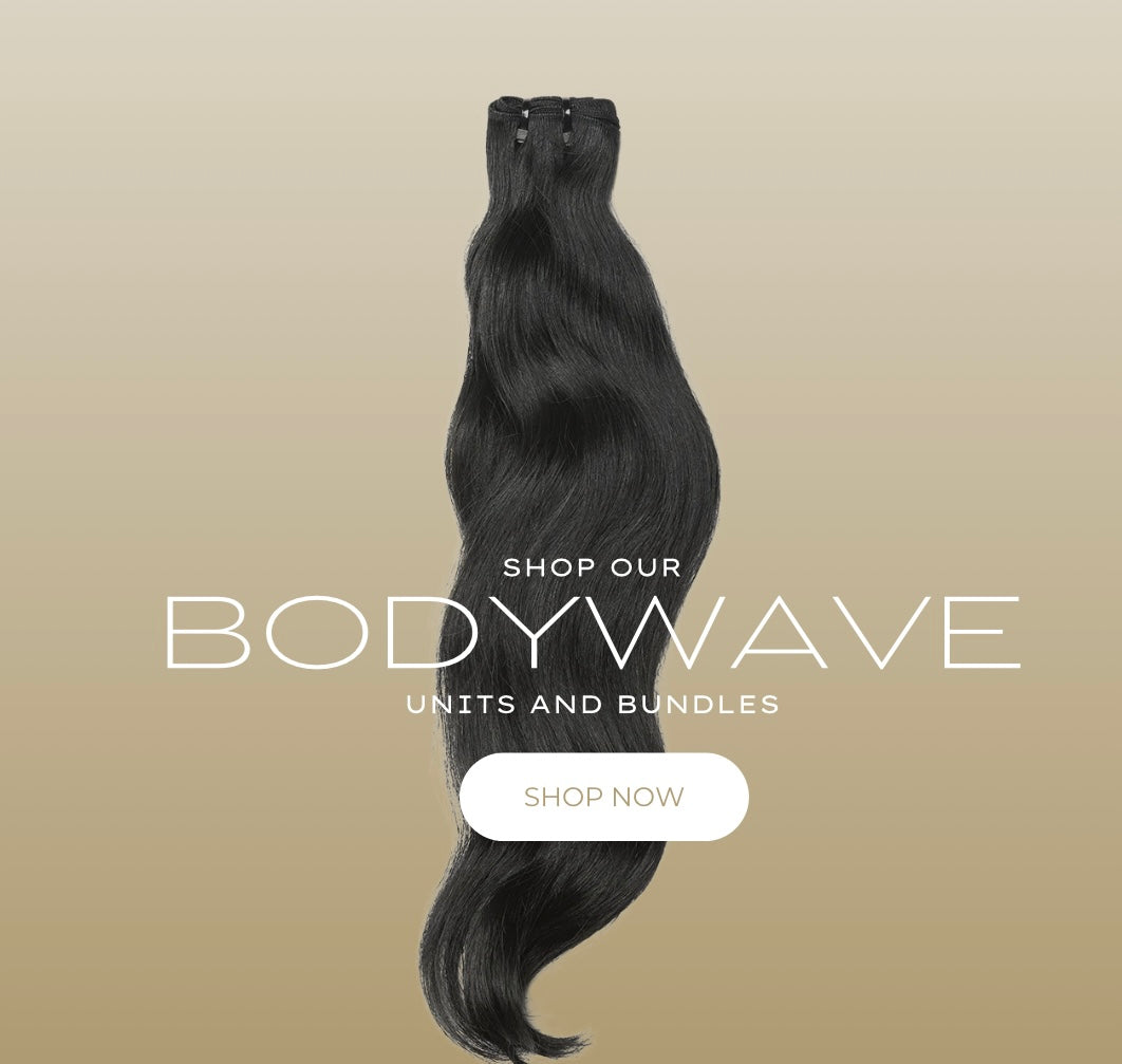 RARE BODY WAVE